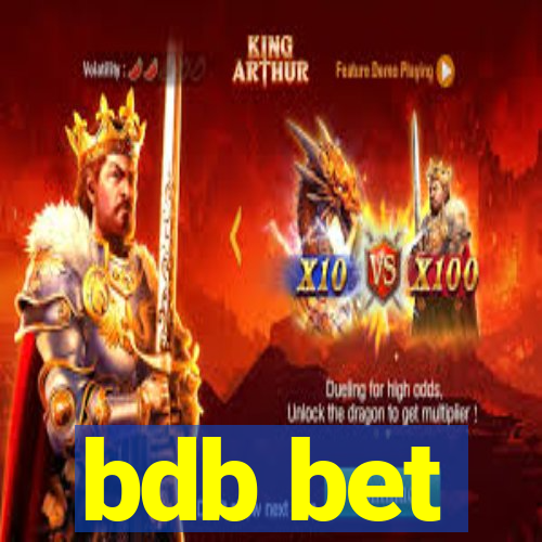 bdb bet